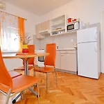 Apartamento Antonija Starigrad Paklenica