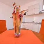 Antonija Apartamento