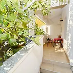 Antonija Apartamento