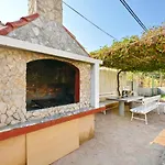 Antonija Apartamento Starigrad Paklenica
