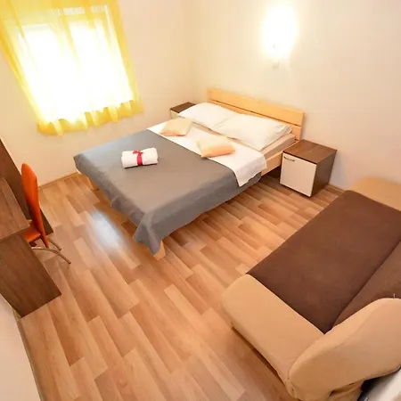 Antonija Apartamento Starigrad Paklenica