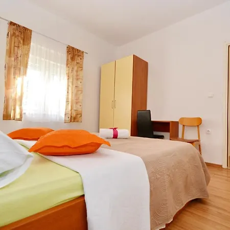 Antonija Apartamento