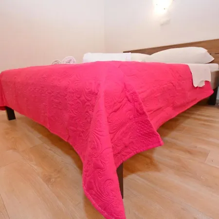 Appartement Antonija *