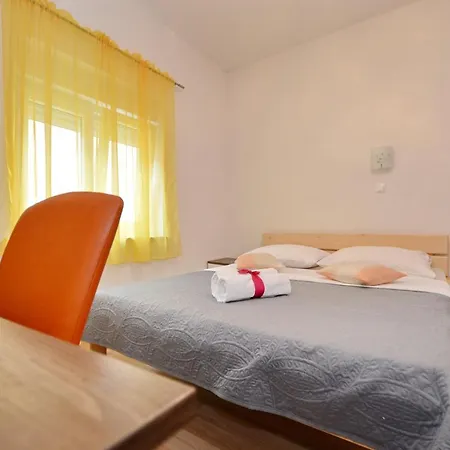 Appartement Antonija Starigrad Paklenica