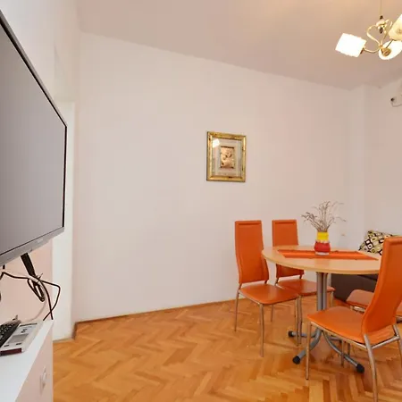 Antonija Appartement *