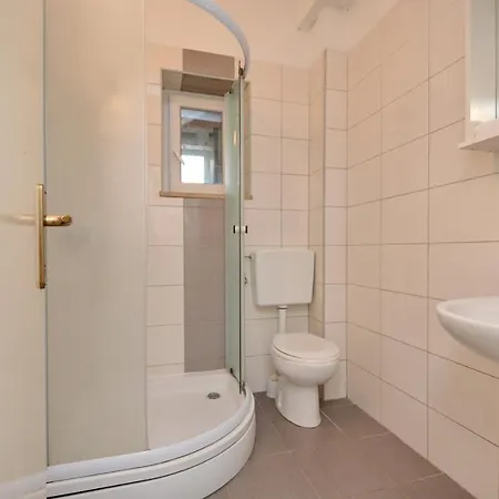 Appartement Antonija *