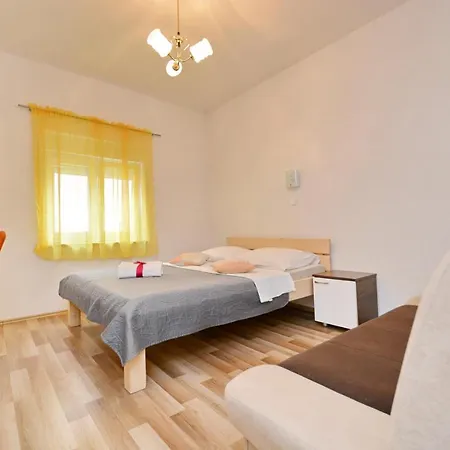 Antonija Appartement