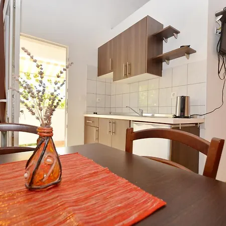 Appartement Antonija Starigrad Paklenica