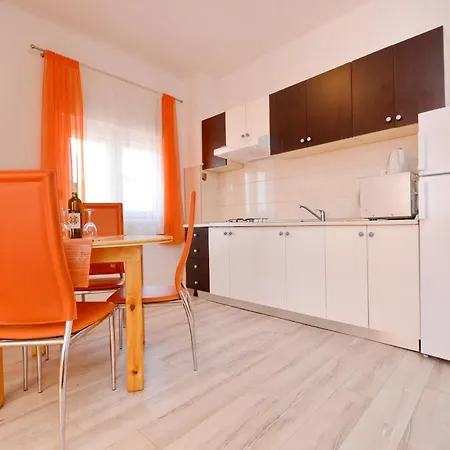 Antonija Appartement *