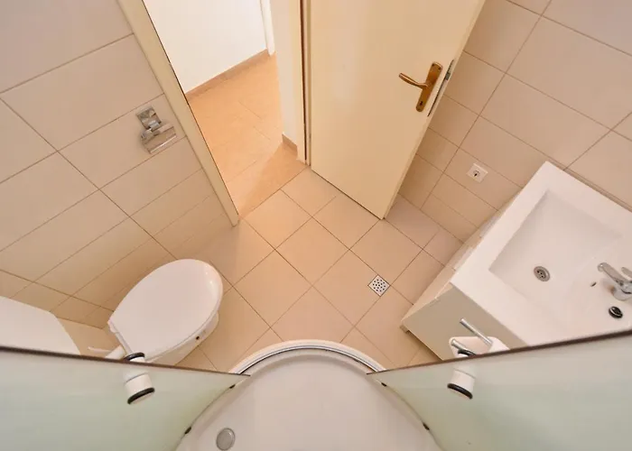 Διαμέρισμα Antonija *