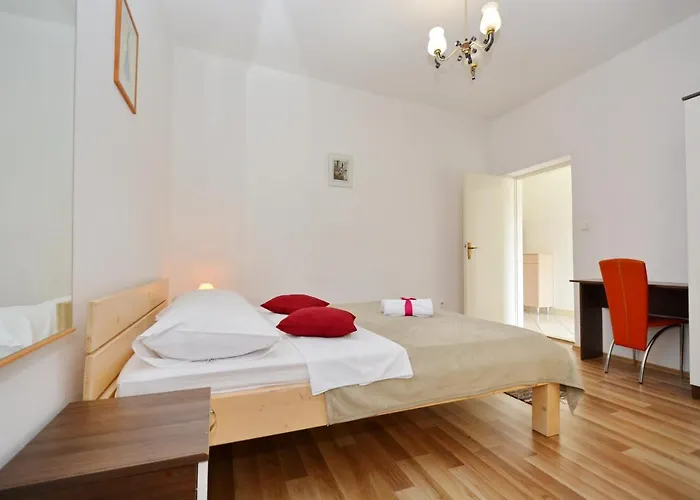 Antonija Διαμέρισμα *