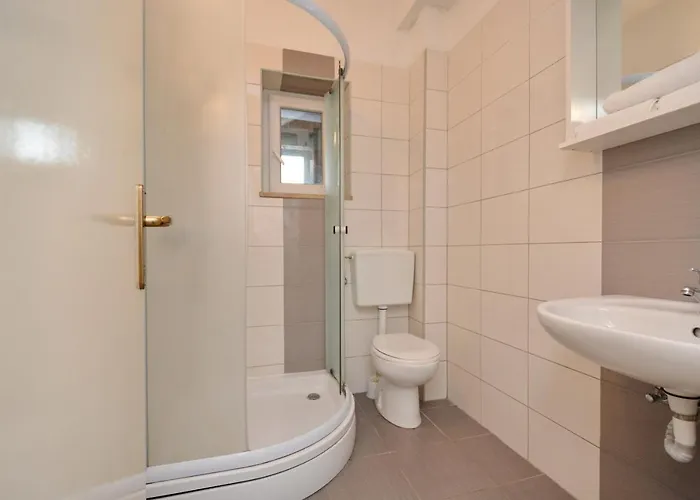 Διαμέρισμα Antonija *