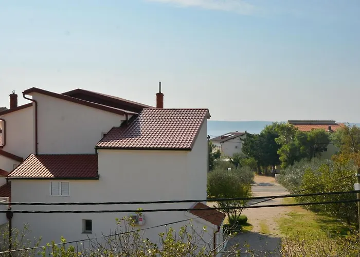 Antonija Starigrad Paklenica