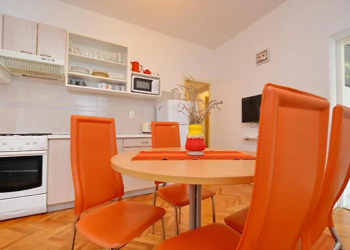 Διαμέρισμα Antonija Starigrad Paklenica