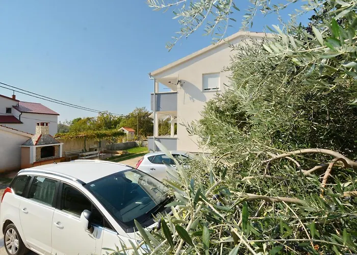 Διαμέρισμα Antonija