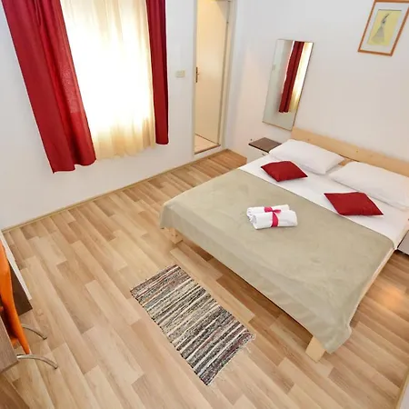Antonija Apartmán *