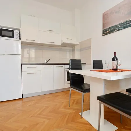Antonija Apartmán Starigrad Paklenica
