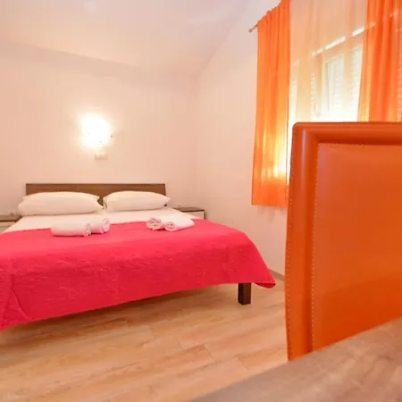 Appartement Antonija Starigrad Paklenica