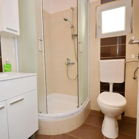 Antonija Apartmán