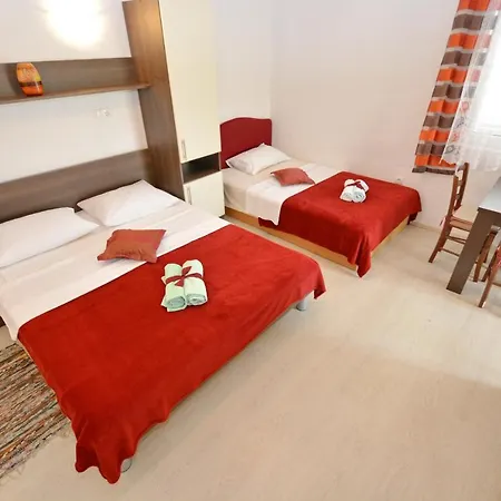 Antonija Apartmán *