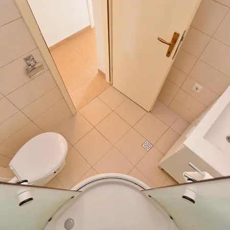 Apartment Antonija *