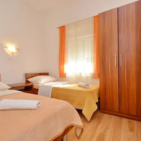 Antonija Apartment