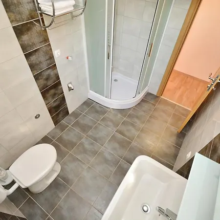 Apartmán Antonija