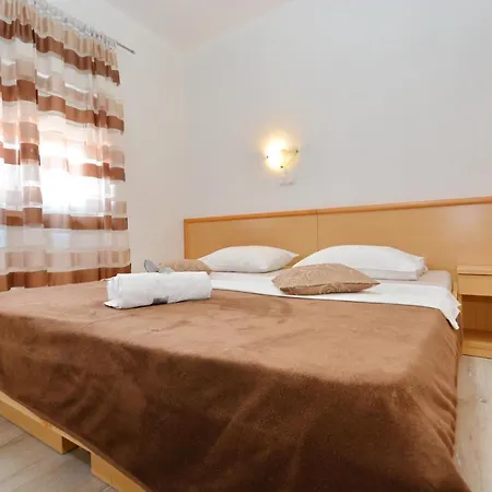 Antonija Apartmán