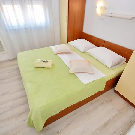 Appartement Antonija Starigrad Paklenica