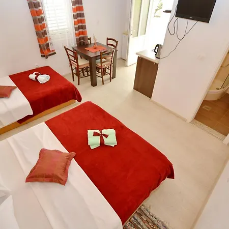Antonija Apartmán