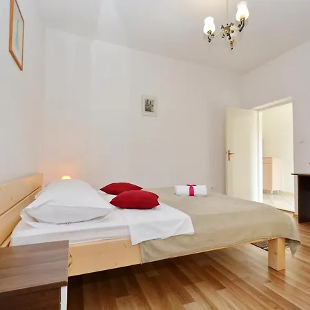 Antonija Apartmán *