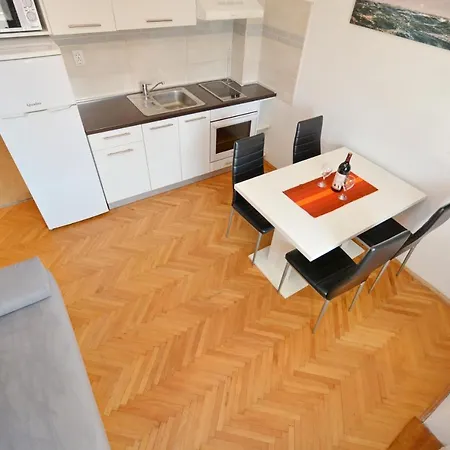 Antonija Appartement