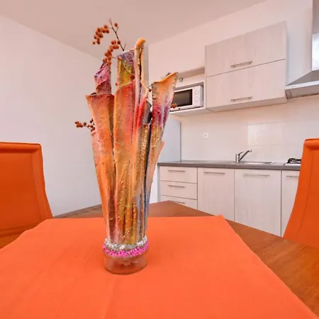 Antonija Apartmán