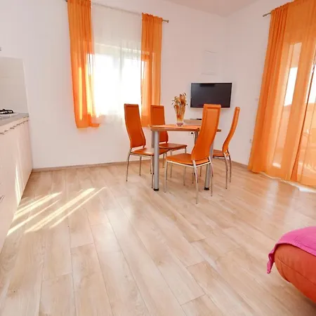 Antonija Apartmán