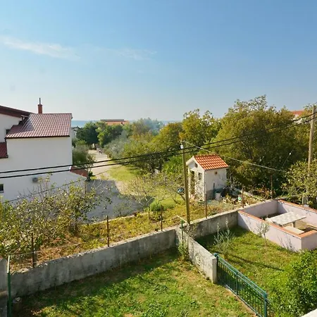 Antonija * Starigrad Paklenica
