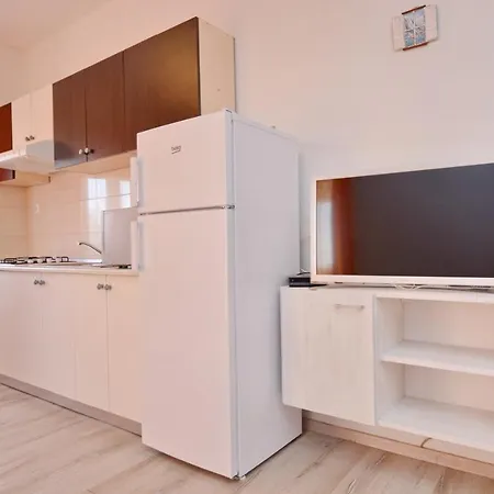 Apartmán Antonija Starigrad Paklenica
