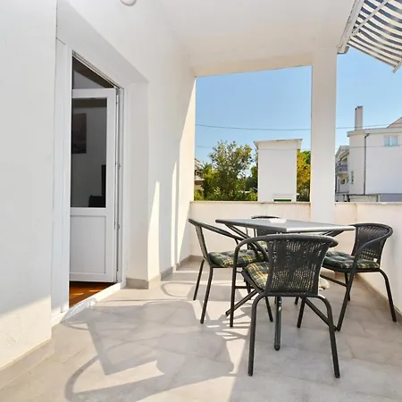 Apartmán Antonija Starigrad Paklenica