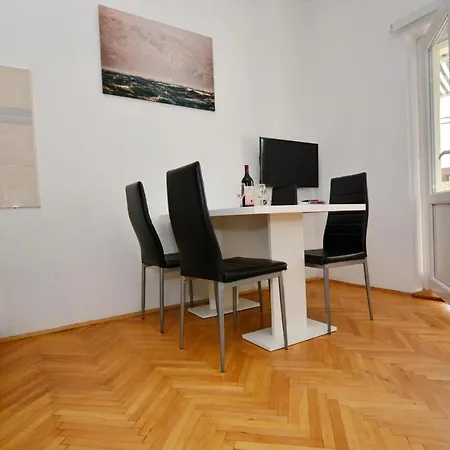 Antonija Apartmán
