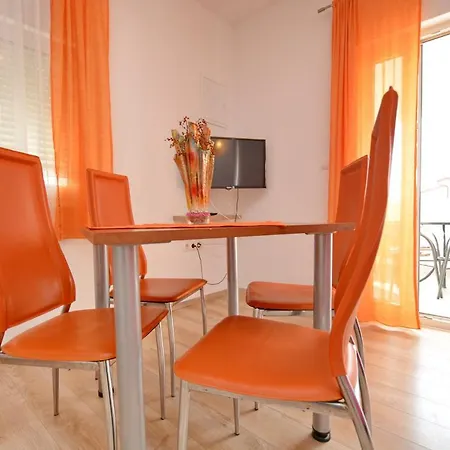 Appartement Antonija