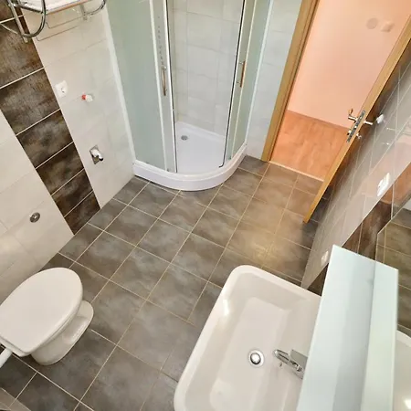 Antonija Apartment *
