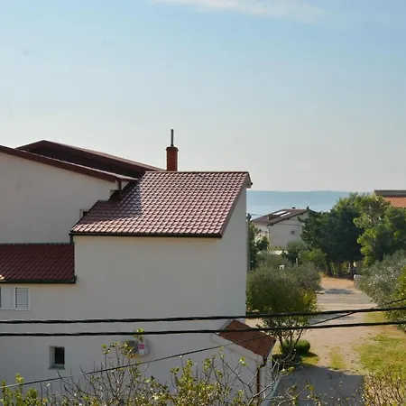 Antonija Starigrad Paklenica