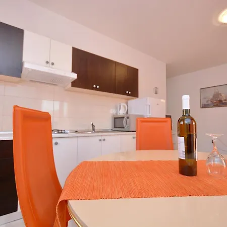Antonija Apartmán *