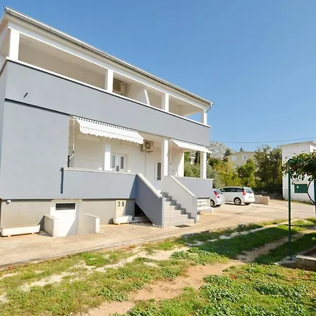 Antonija Apartmán Starigrad Paklenica