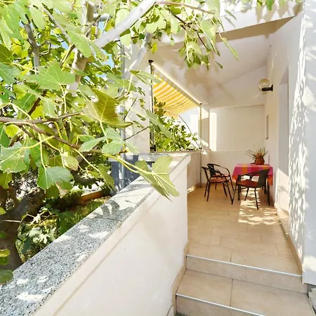 Antonija Apartmán