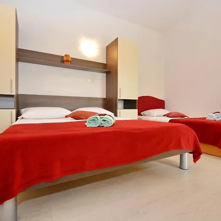 Antonija Apartmán Starigrad Paklenica