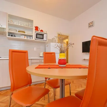 Appartement Antonija Starigrad Paklenica