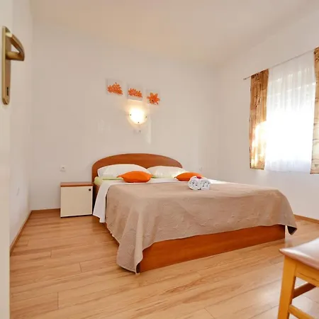Antonija Apartmán