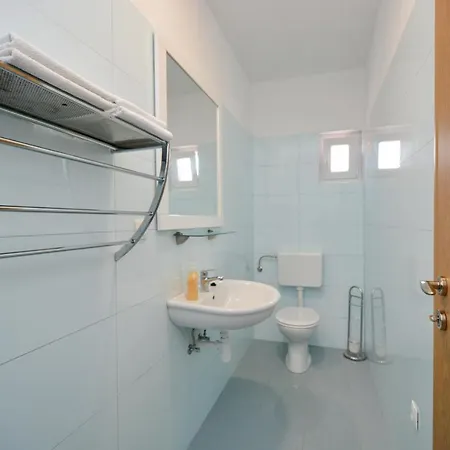 Antonija Apartmán Starigrad Paklenica