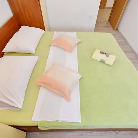 Apartment Antonija *