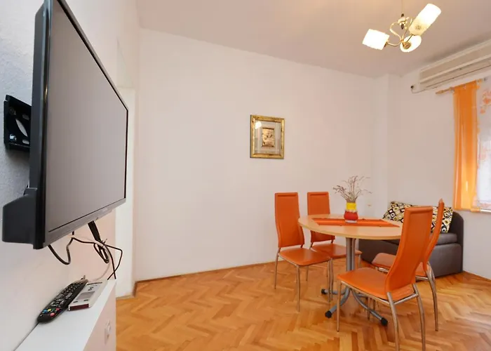 Antonija 아파트 *